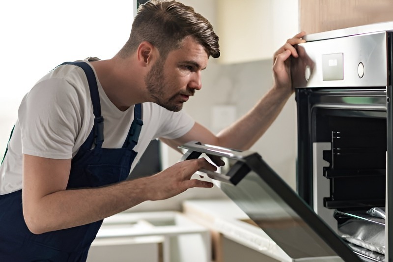 APPLIANCES REPAIR, HVAC SALES & REPAIR in Temple City