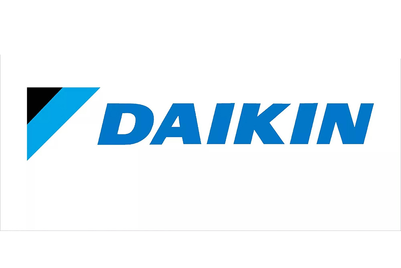 Daikin in Temple City