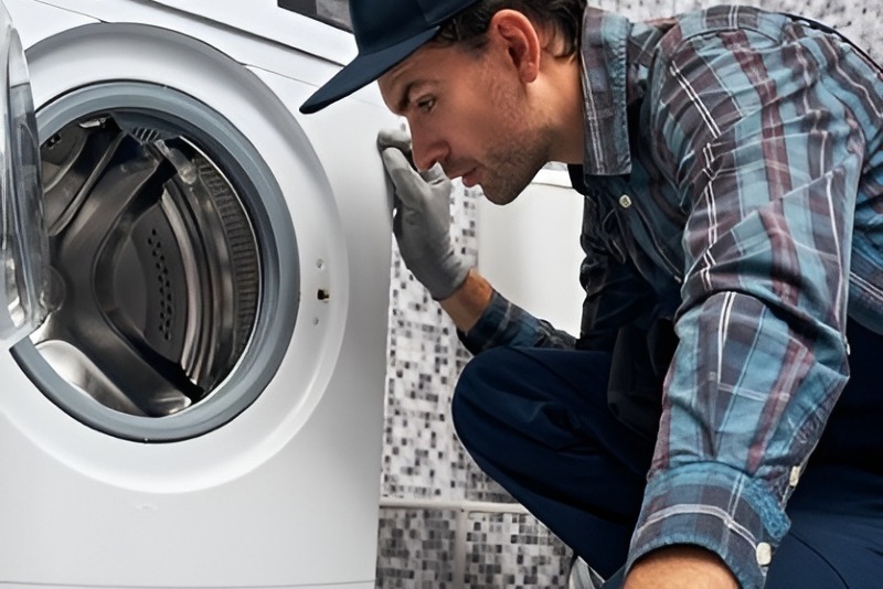 Dryer repair in Temple City