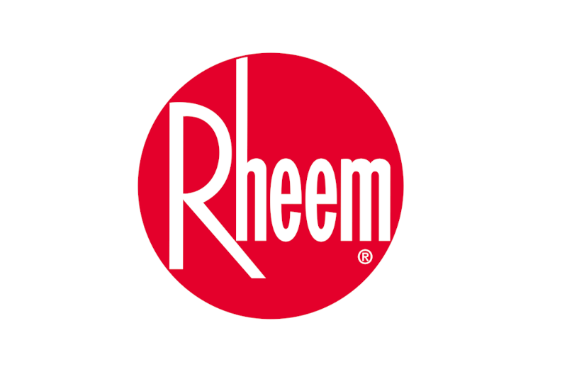 Rheem in Temple City