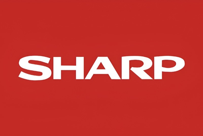 Sharp in Temple City