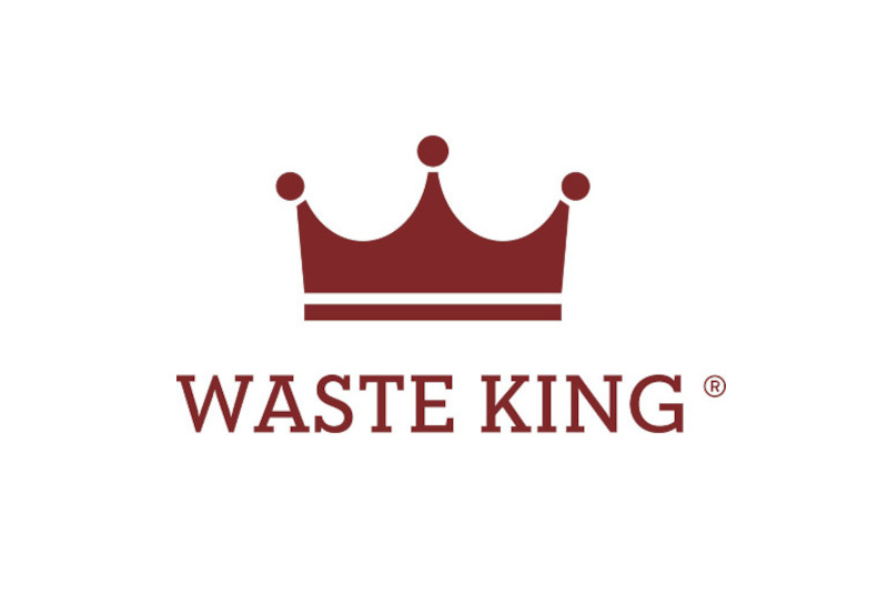 Waste King in Temple City