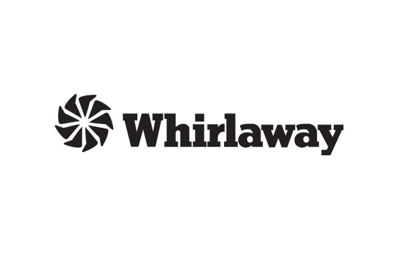 Whirlaway in Temple City