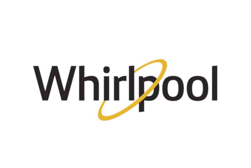 Whirlpool in Temple City