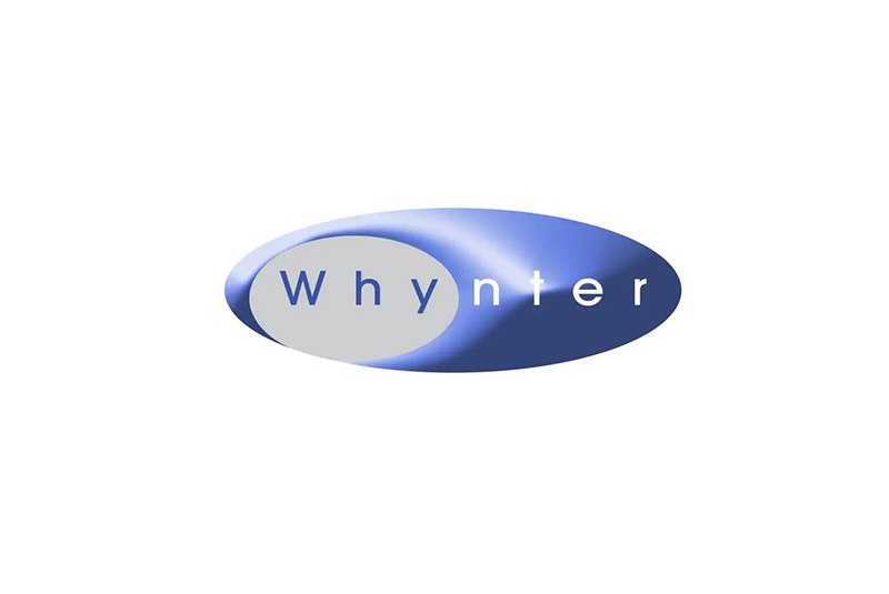 Whynter in Temple City